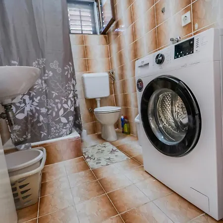 Vacation Ivan * Kašić