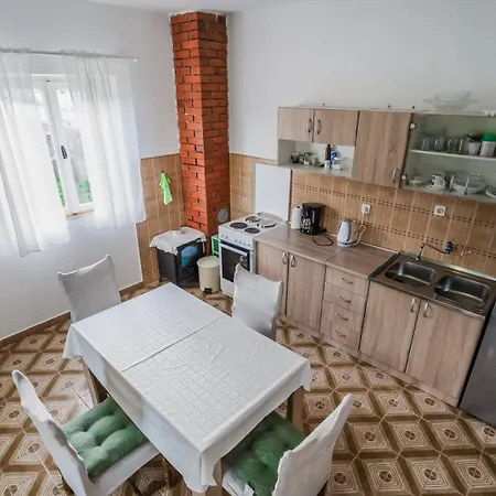 Semesterbostad Vacation Ivan