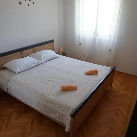 Vacation Ivan