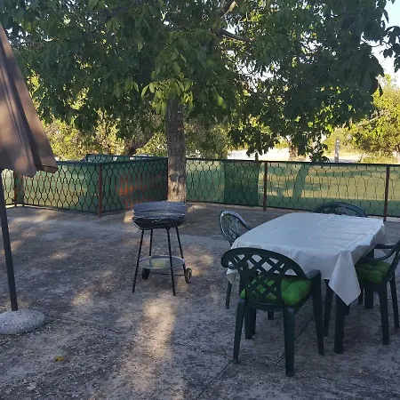 Vacation Ivan Tatil Evi Kasic