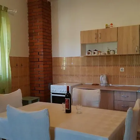 Vacation Ivan * Kašić