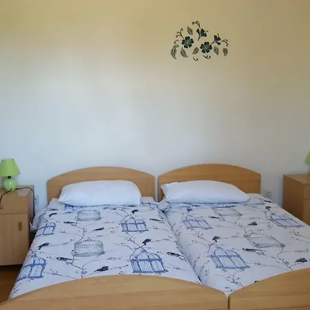 Vacation Ivan * Kašić