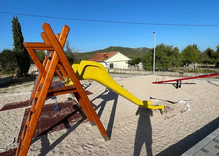 Vakantiehuis Vacation Ivan