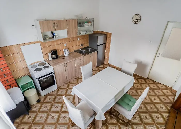 Vakantiehuis Vacation Ivan *