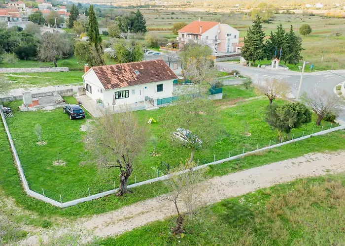 Vacation Ivan Vakantiehuis Kasic