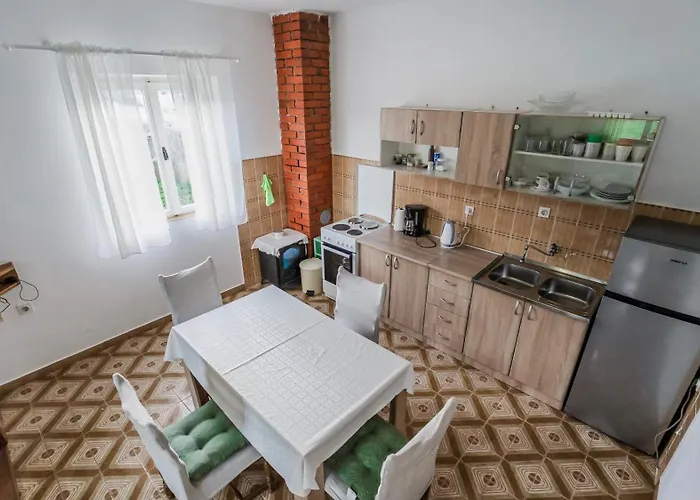 Vakantiehuis Vacation Ivan