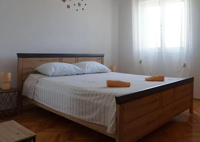 Vakantiehuis Vacation Ivan *