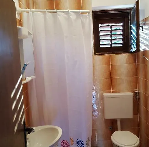 Vacation Ivan Vakantiehuis *