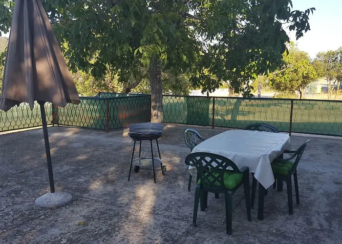 Vacation Ivan Vakantiehuis Kasic