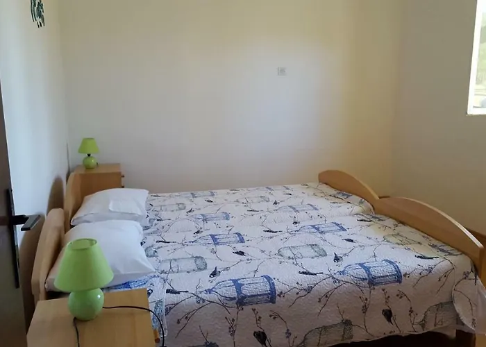 Vakantiehuis Vacation Ivan *