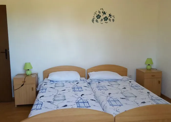 Vacation Ivan * Kasic