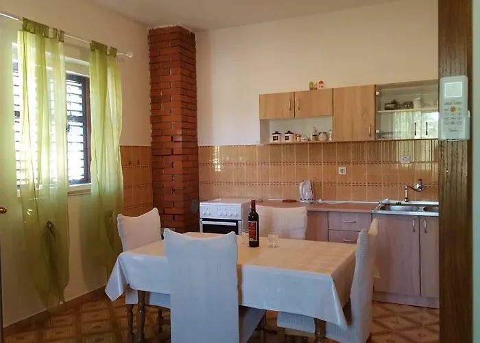 Vacation Ivan Vakantiehuis *